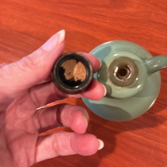 Vintage Avon Jug Bay Rum After Shave Lotion Glass Bottle. Empty - Picture 8 of 8